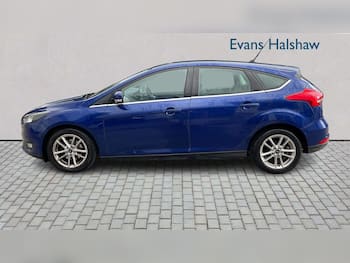 Used Ford Focus 2016 for sale - 79702493: Photo