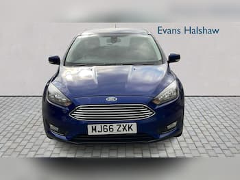 Used Ford Focus 2016 for sale - 79702493: Photo