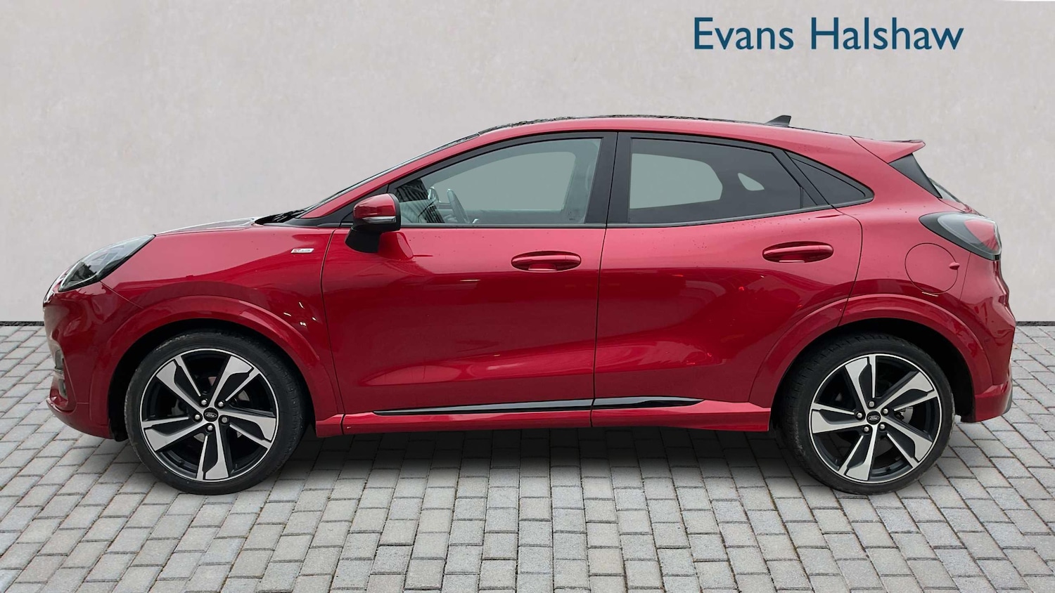 Used Ford Puma 2020 for sale - 77347942: Photo 3