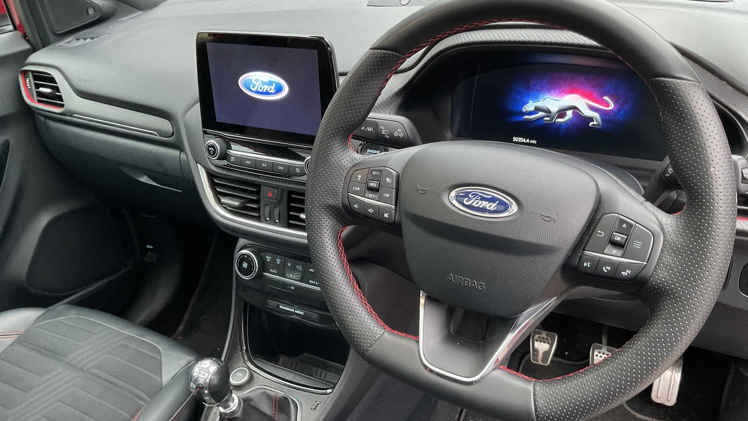 Used Ford Puma 2020 for sale - 77347942: Photo 6