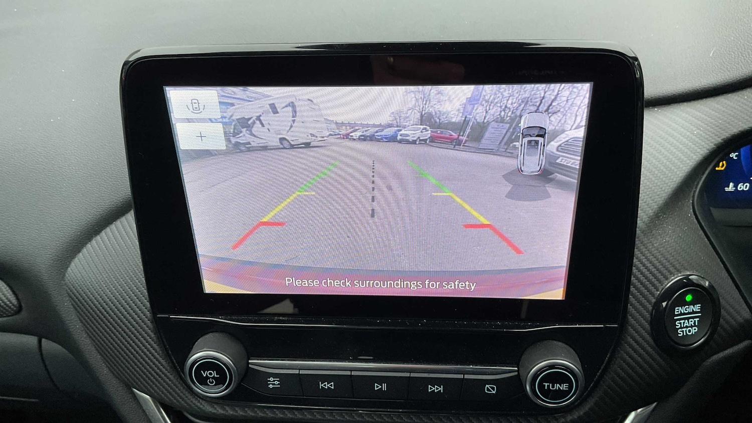 Used Ford Puma 2020 for sale - 77347942: Photo 7