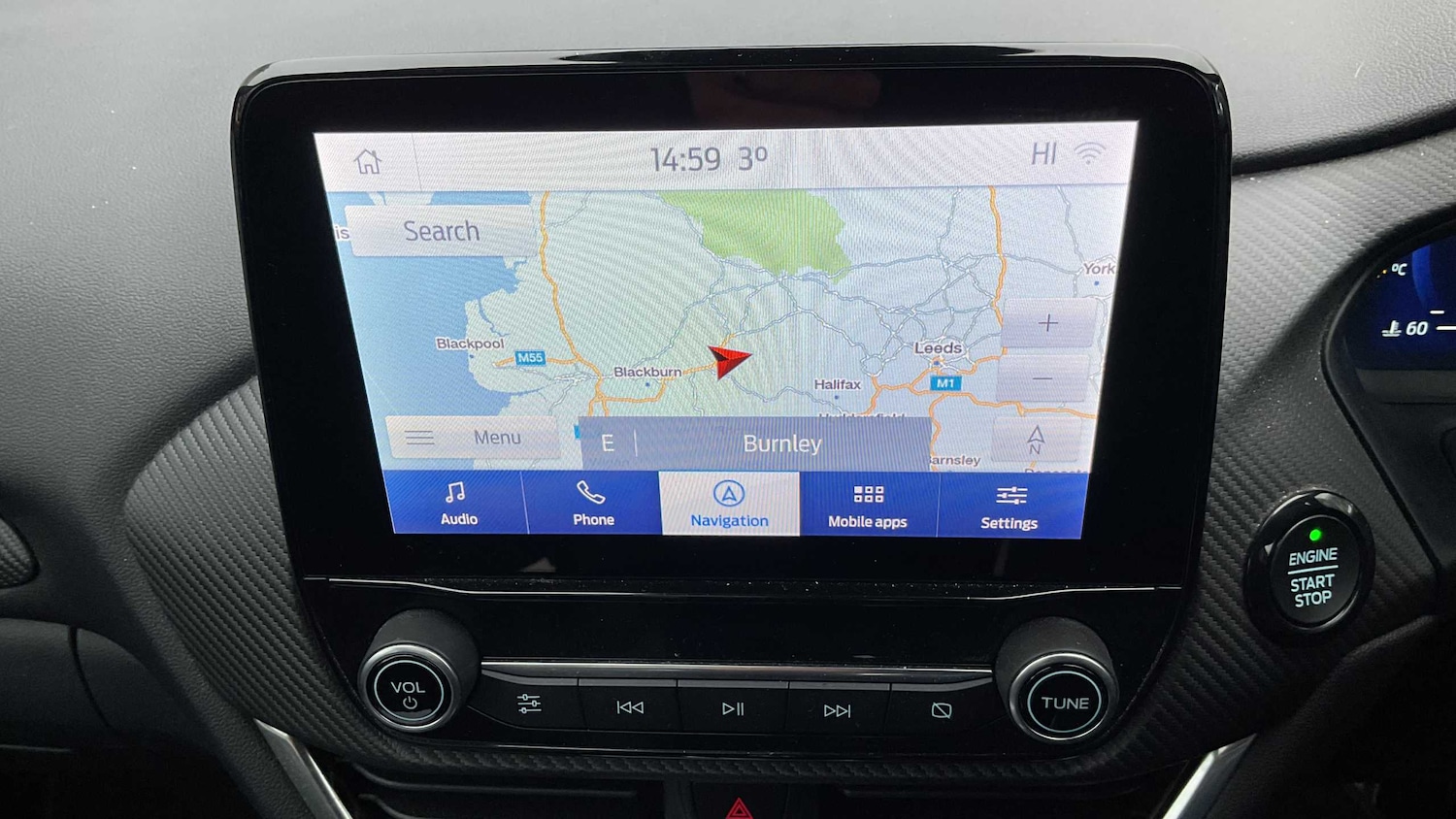 Used Ford Puma 2020 for sale - 77347942: Photo 8