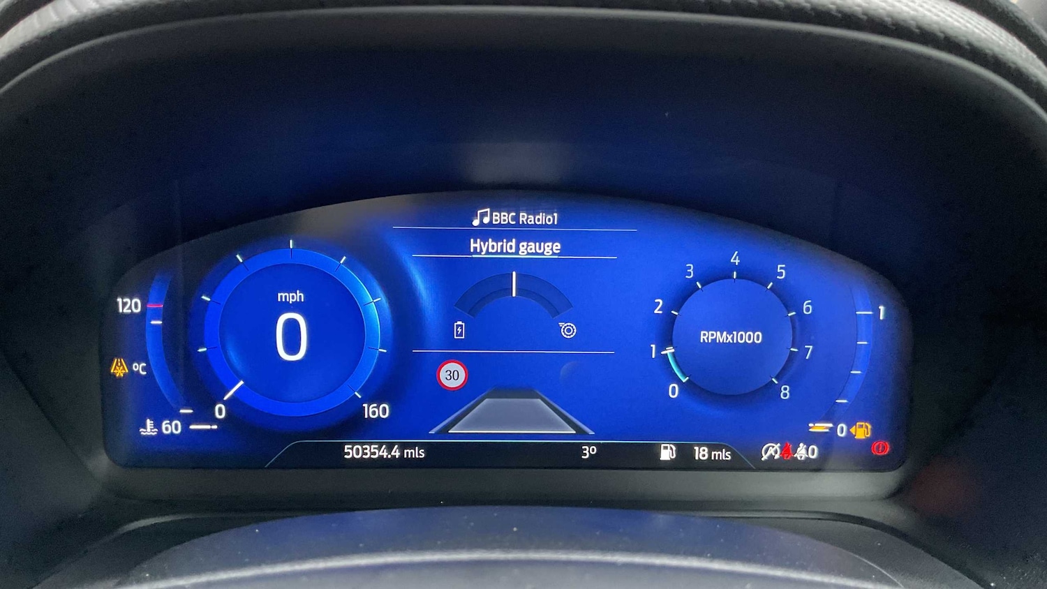 Used Ford Puma 2020 for sale - 77347942: Photo 9