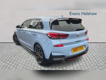 Used Hyundai i30 2017 for sale - 78385813: Photo