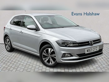 Used Volkswagen Polo 2021 for sale - 78495042: Photo