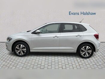 Used Volkswagen Polo 2021 for sale - 78495042: Photo