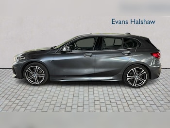 Used BMW 1 Series 2020 for sale - 78774935: Photo