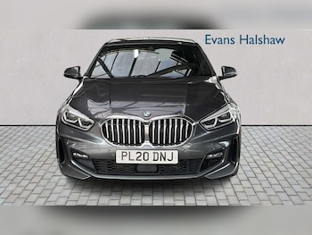 Used BMW 1 Series 2020 for sale - 78774935: Photo