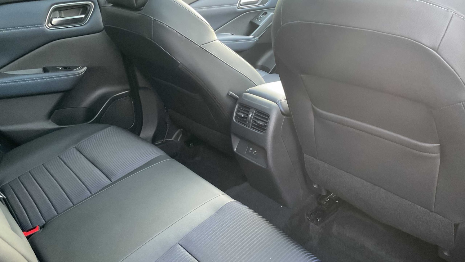 Used Nissan Qashqai 2023 for sale - 77147319: Photo 12