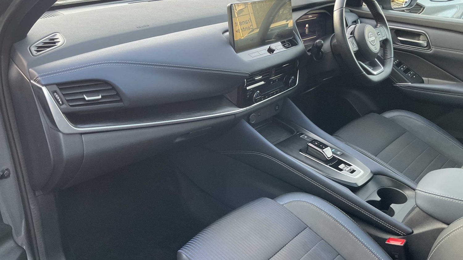 Used Nissan Qashqai 2023 for sale - 77147319: Photo 13