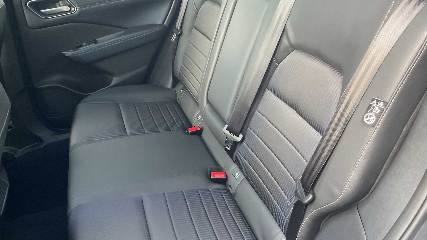 Used Nissan Qashqai 2023 for sale - 77147319: Photo 14