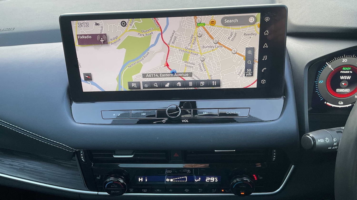 Used Nissan Qashqai 2023 for sale - 77147319: Photo 17