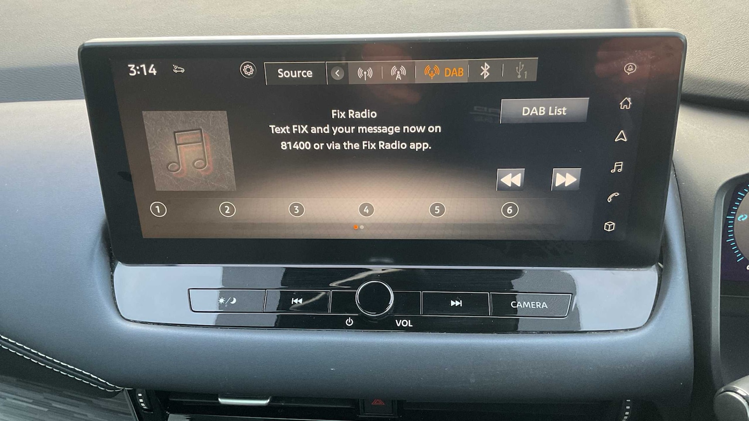 Used Nissan Qashqai 2023 for sale - 77147319: Photo 19