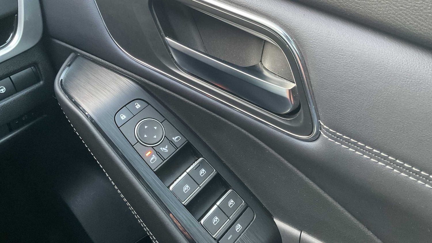 Used Nissan Qashqai 2023 for sale - 77147319: Photo 20