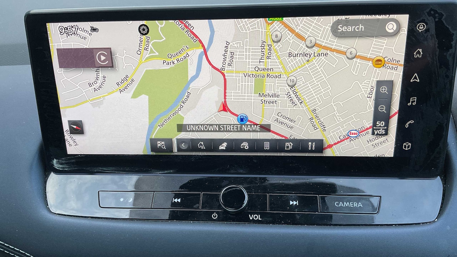 Used Nissan Qashqai 2023 for sale - 77147319: Photo 7