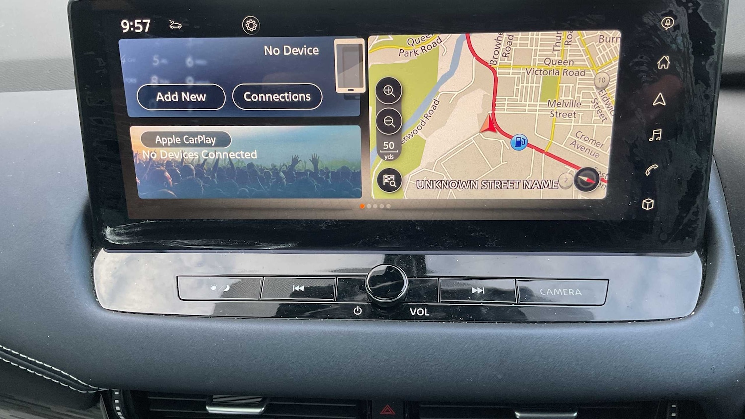 Used Nissan Qashqai 2023 for sale - 77147319: Photo 8