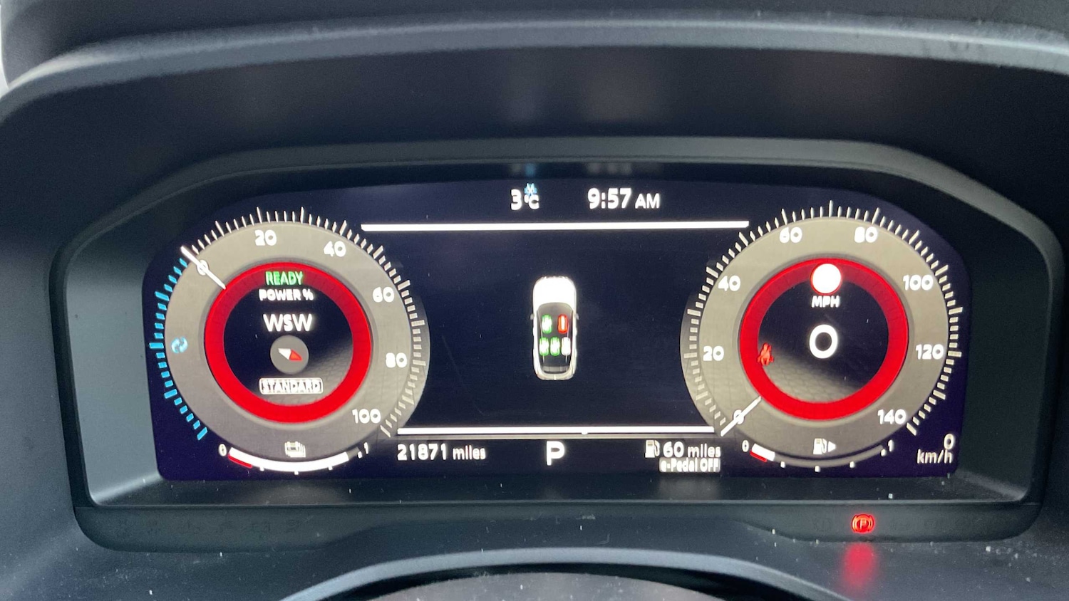 Used Nissan Qashqai 2023 for sale - 77147319: Photo 9