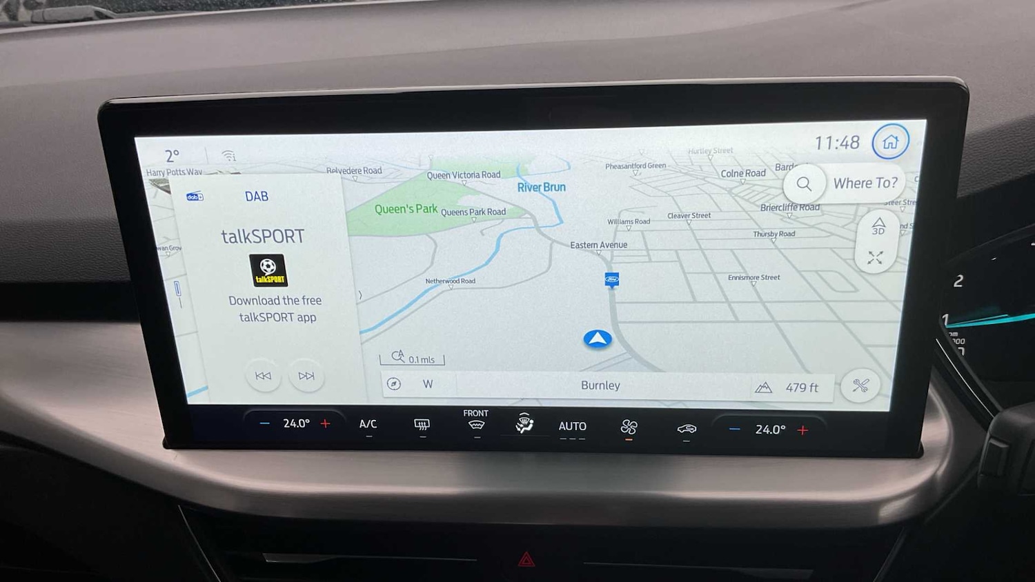 Used Ford Focus 2025 for sale - 76576034: Photo 13