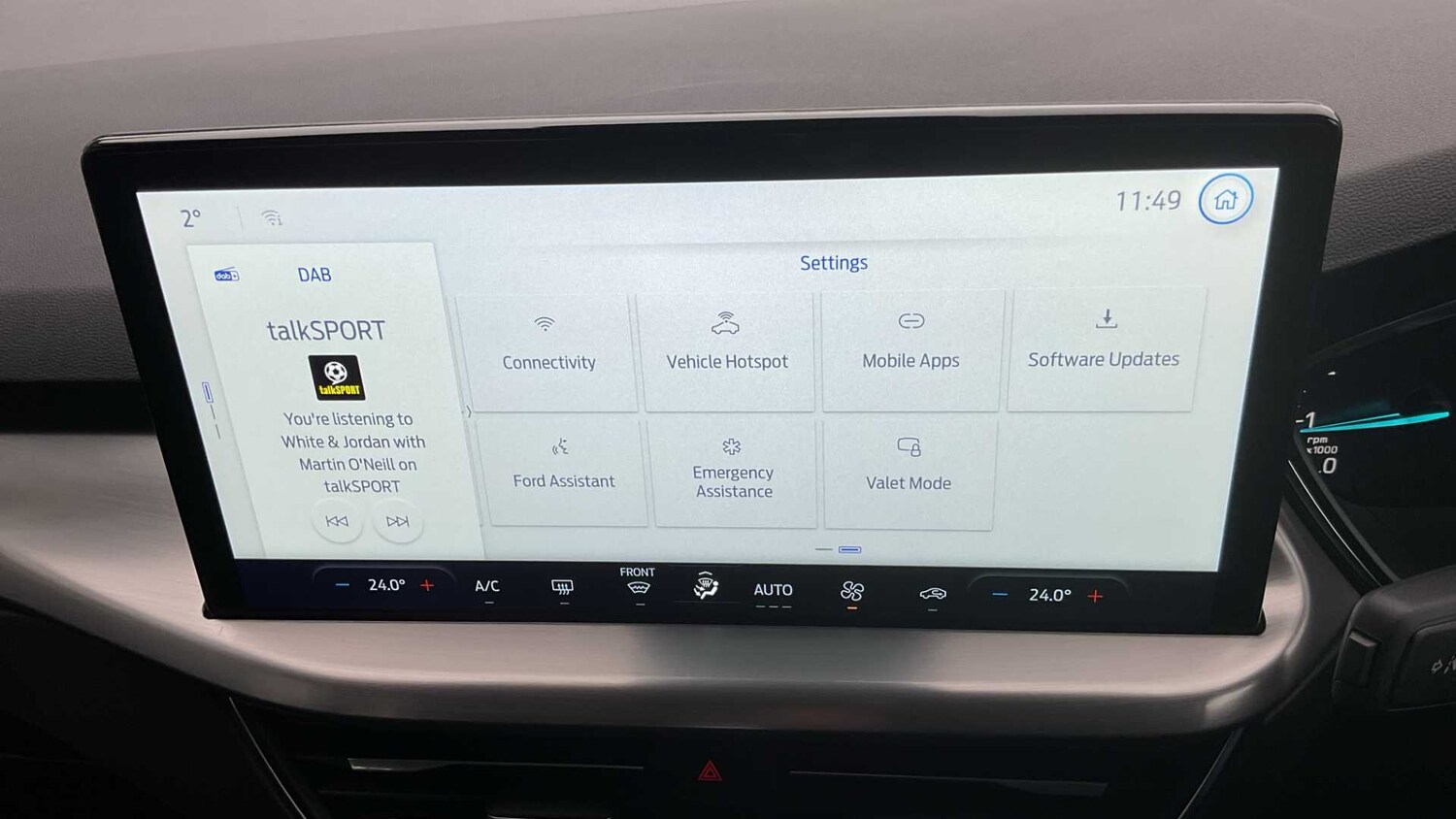 Used Ford Focus 2025 for sale - 76576034: Photo 15