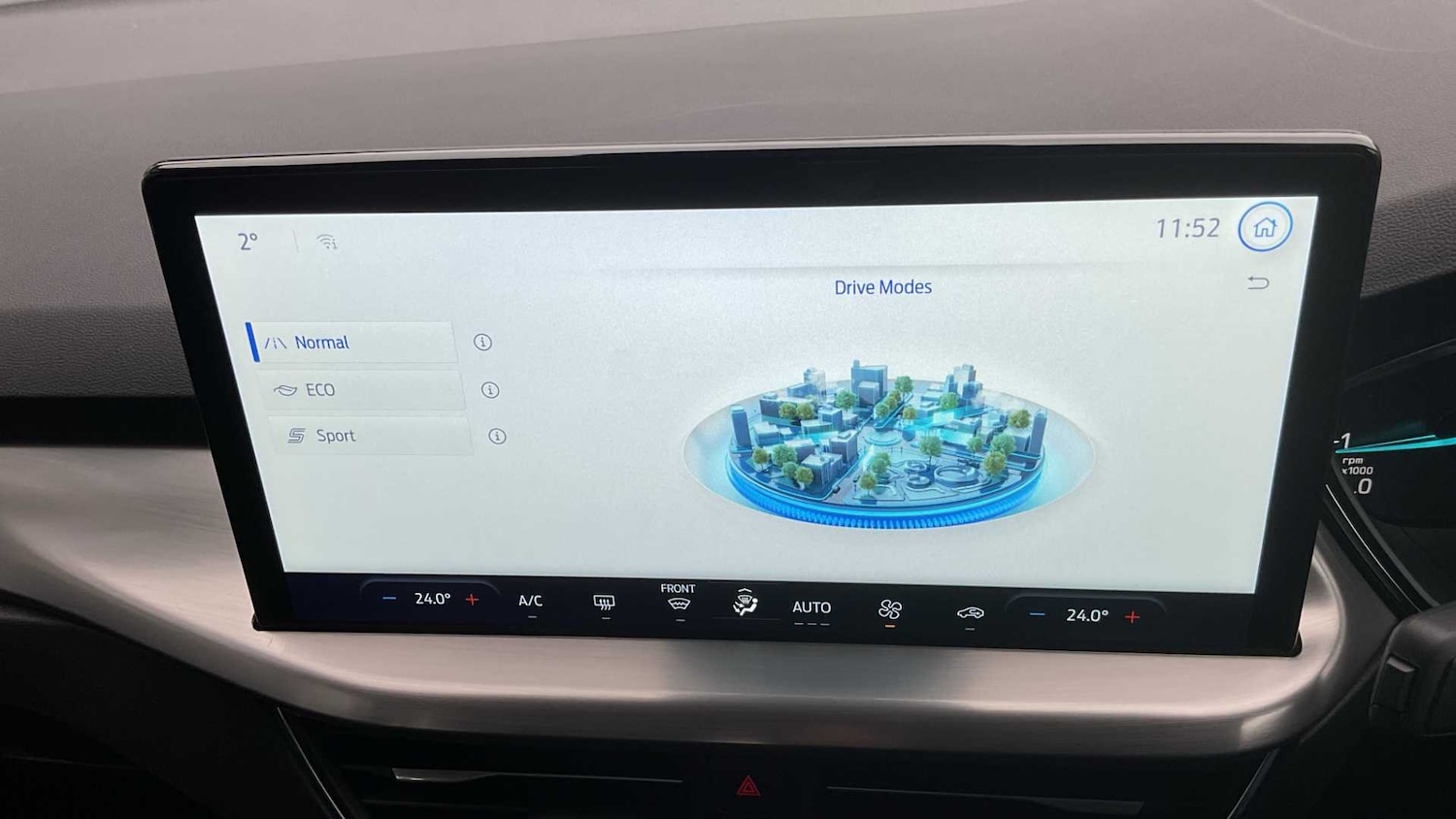 Used Ford Focus 2025 for sale - 76576034: Photo 16