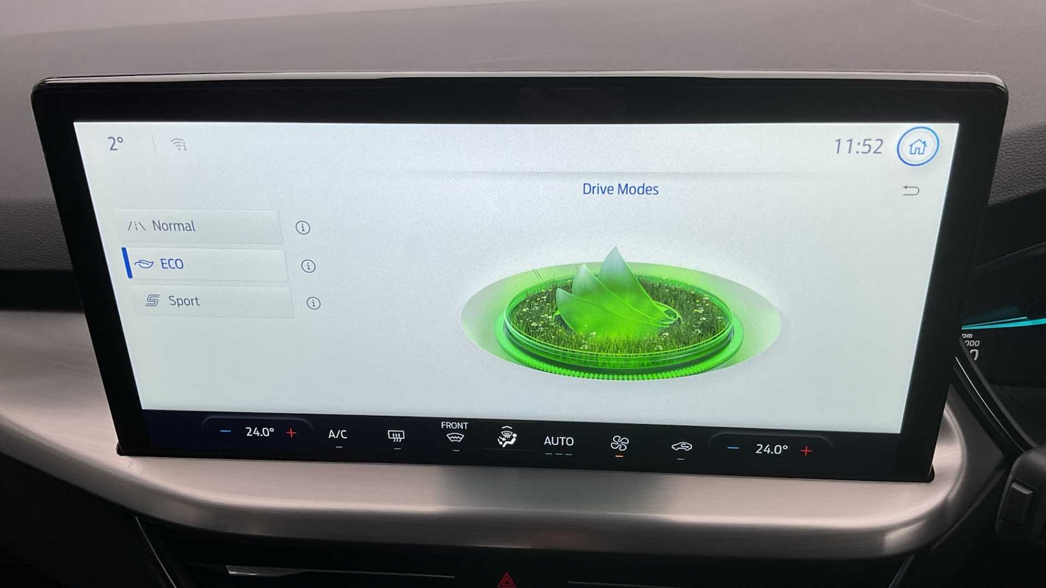 Used Ford Focus 2025 for sale - 76576034: Photo 17