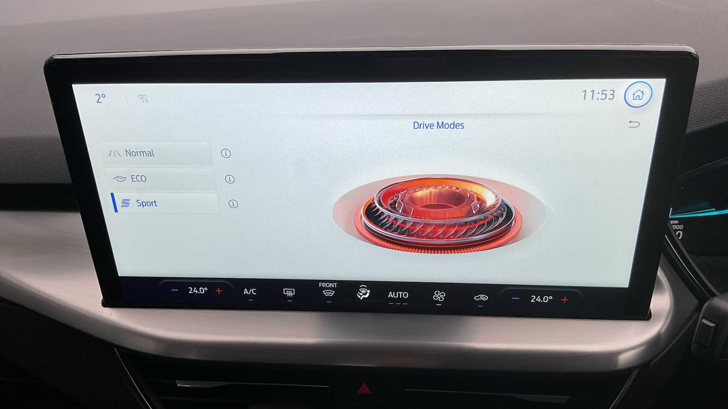 Used Ford Focus 2025 for sale - 76576034: Photo 18