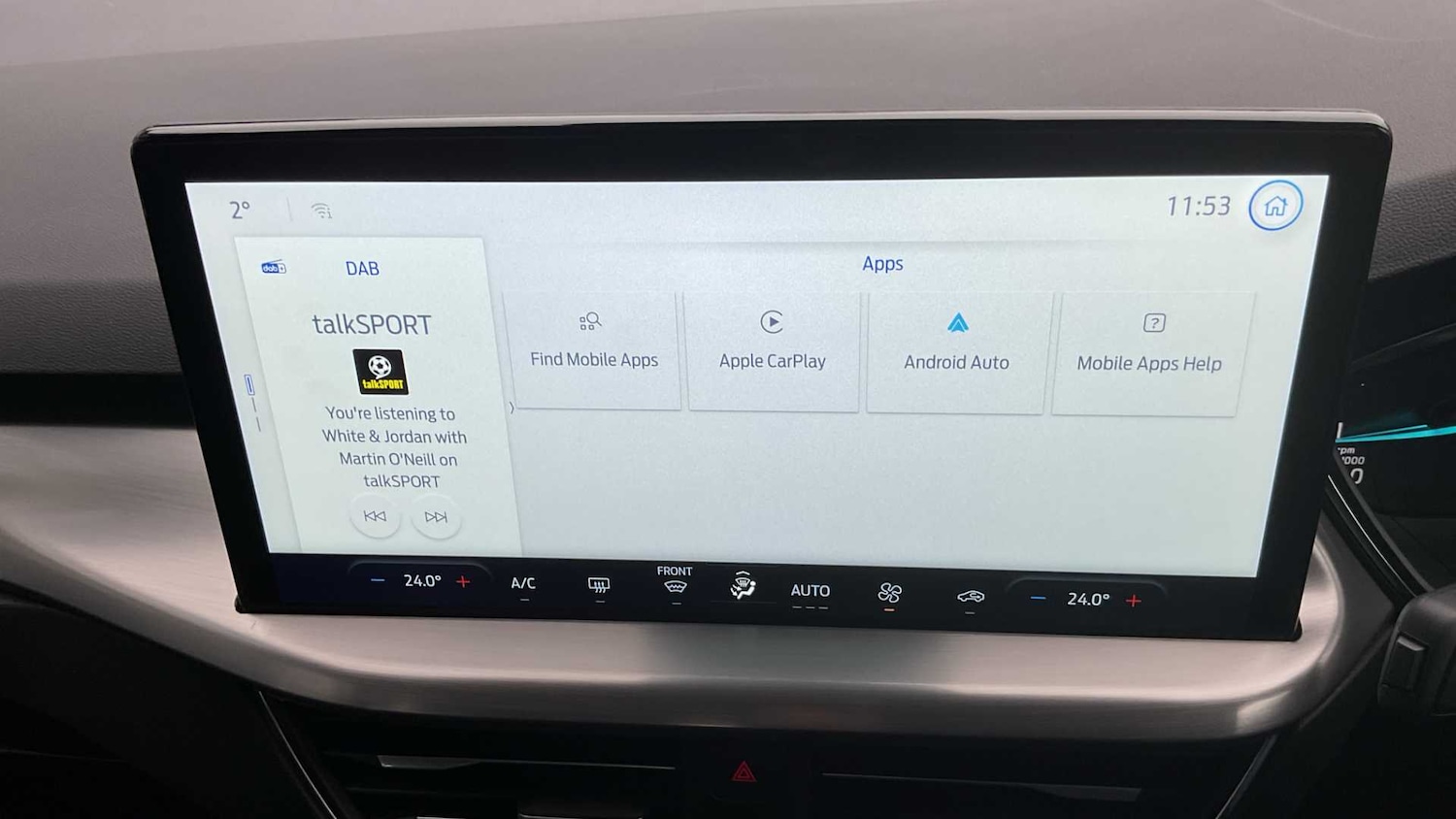 Used Ford Focus 2025 for sale - 76576034: Photo 19