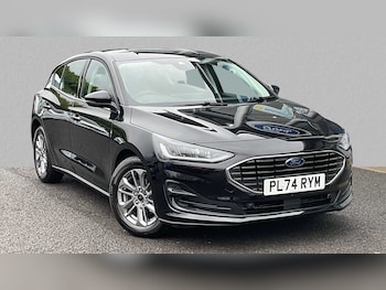 Used Ford Focus 2025 for sale - 76576034: Photo