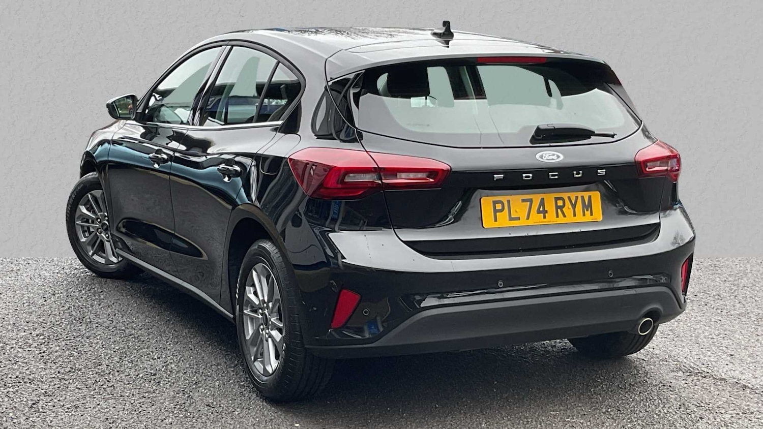 Used Ford Focus 2025 for sale - 76576034: Photo 2