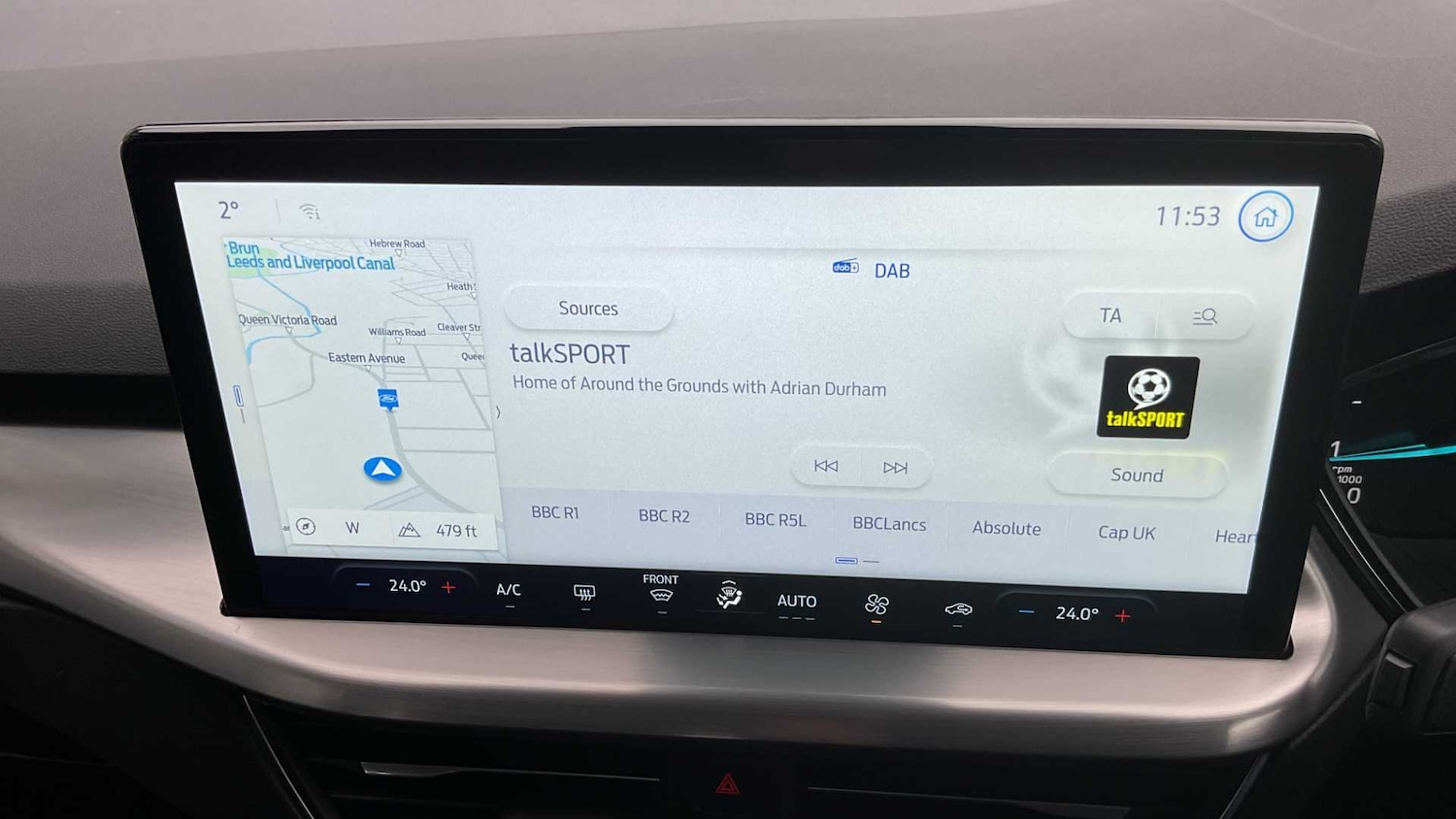 Used Ford Focus 2025 for sale - 76576034: Photo 21