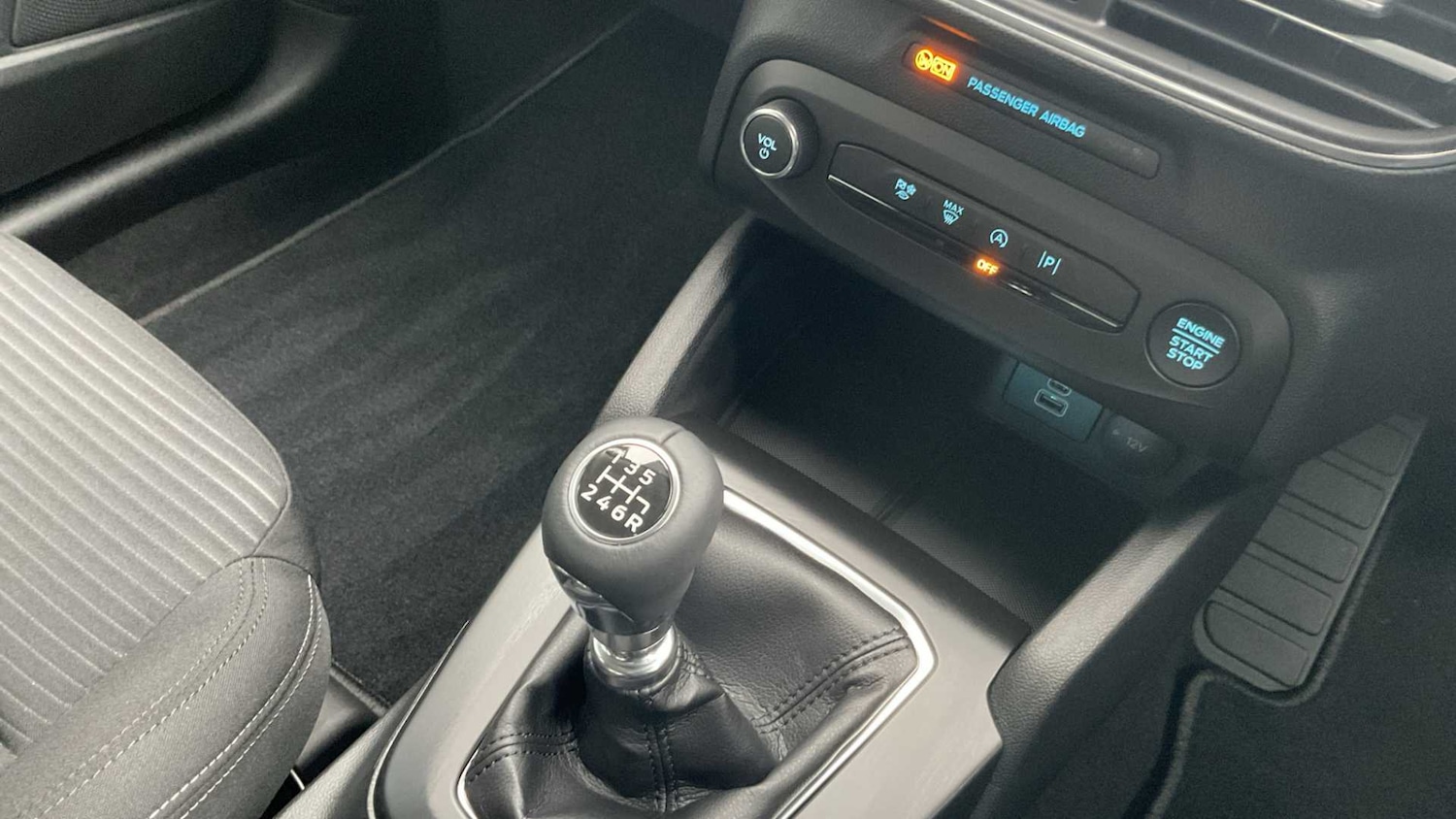 Used Ford Focus 2025 for sale - 76576034: Photo 22