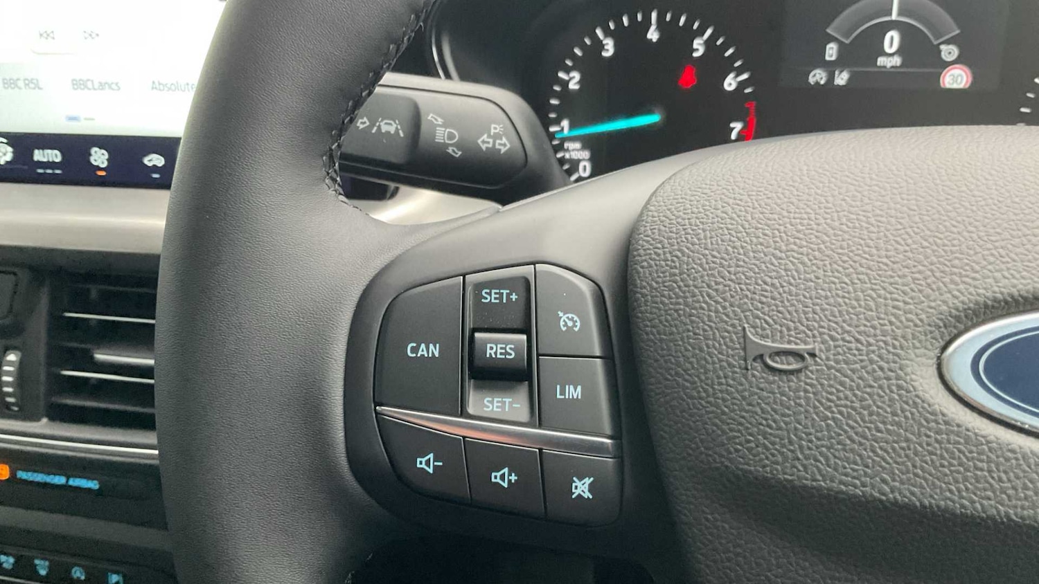 Used Ford Focus 2025 for sale - 76576034: Photo 25