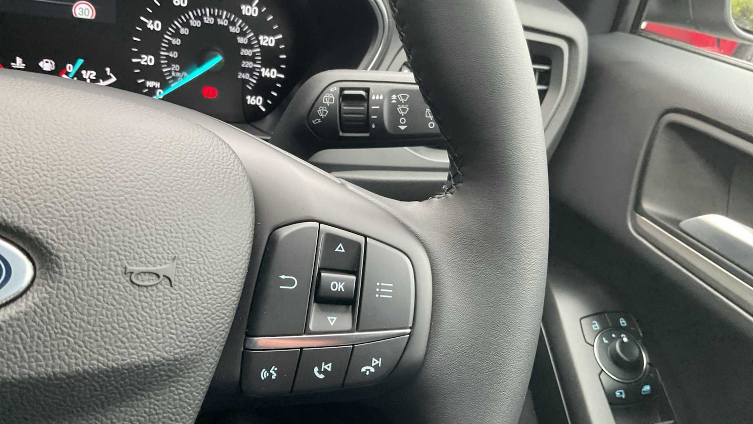 Used Ford Focus 2025 for sale - 76576034: Photo 26