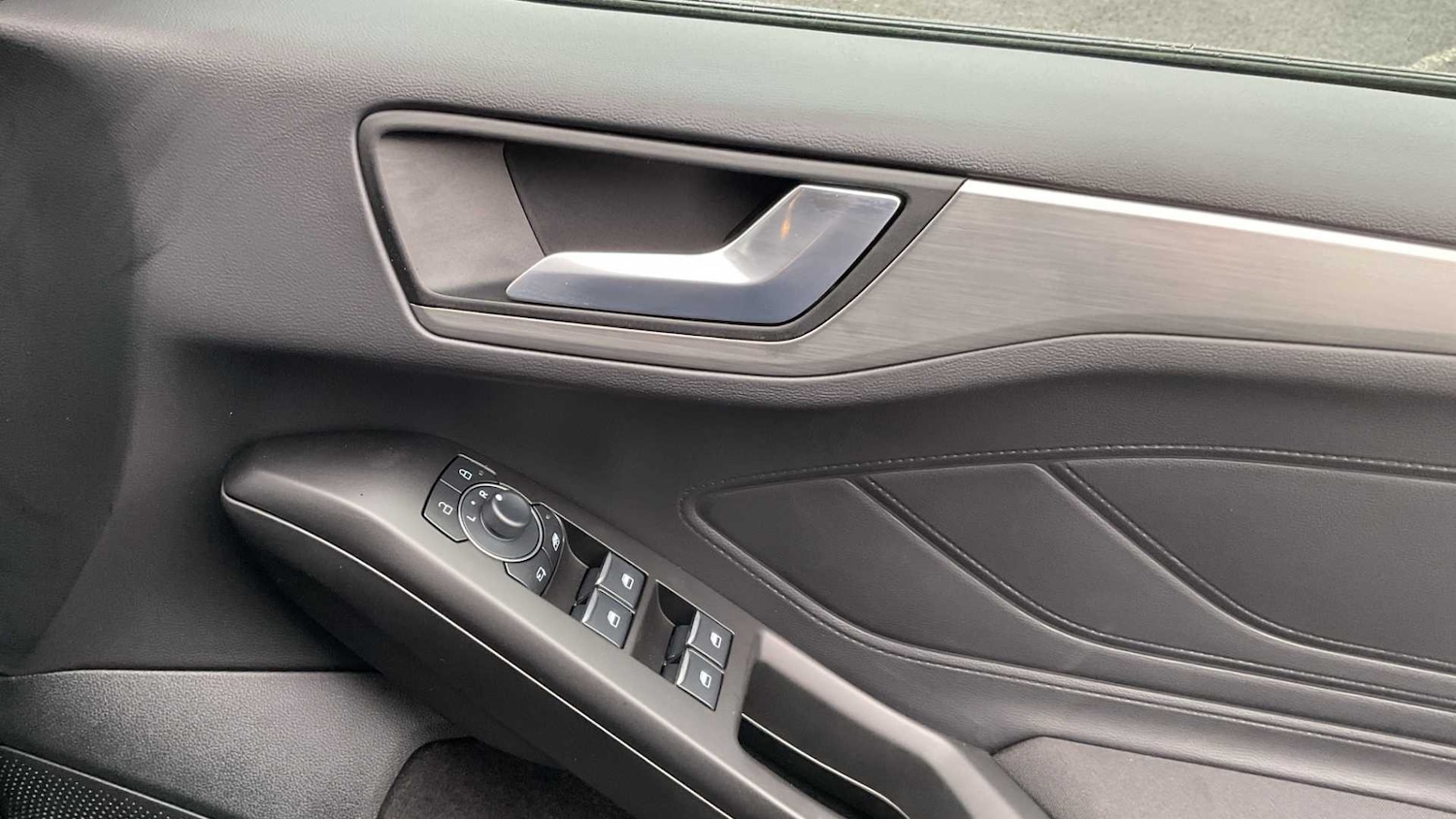 Used Ford Focus 2025 for sale - 76576034: Photo 28