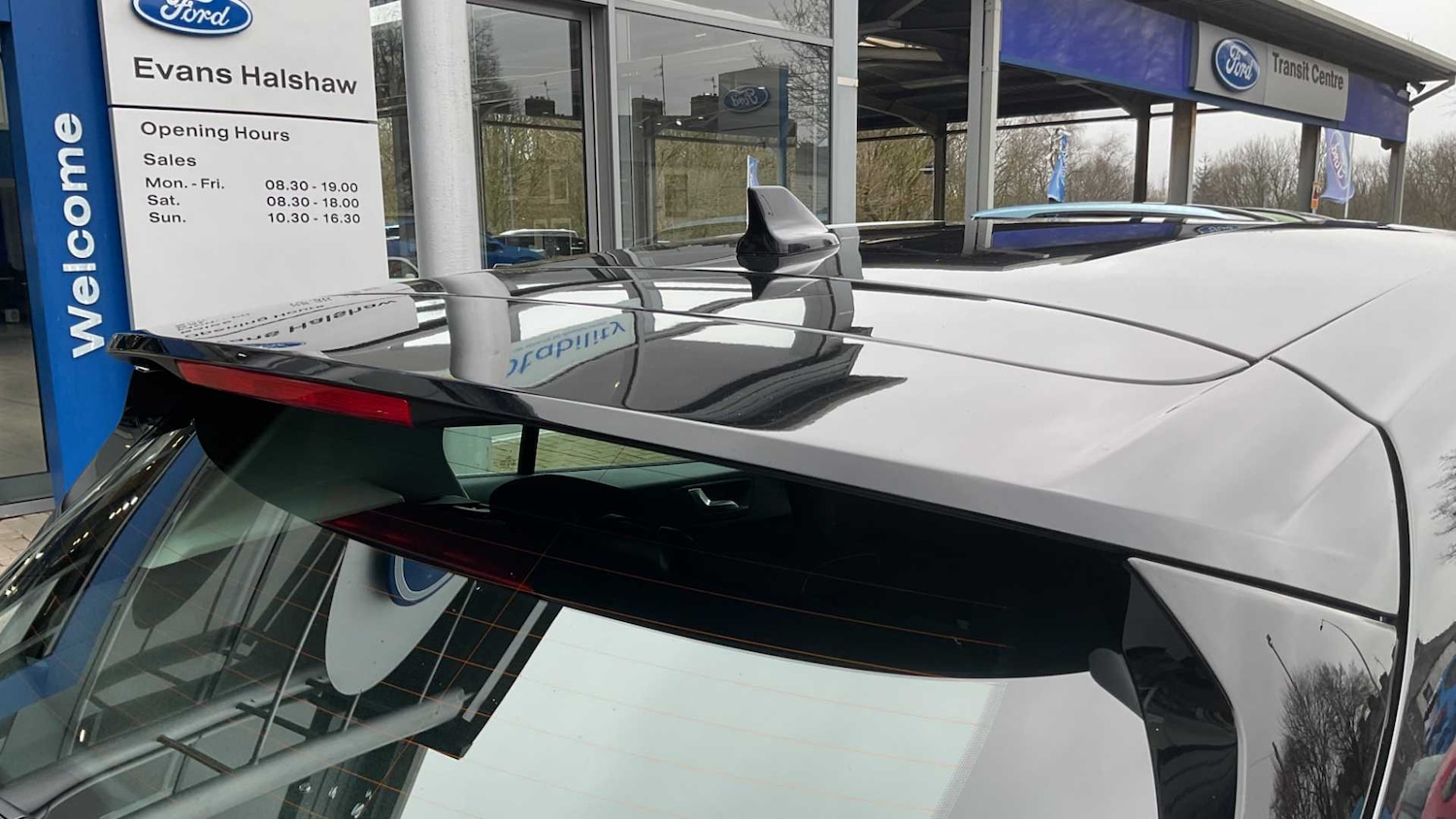 Used Ford Focus 2025 for sale - 76576034: Photo 29