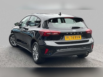 Used Ford Focus 2025 for sale - 76576034: Photo