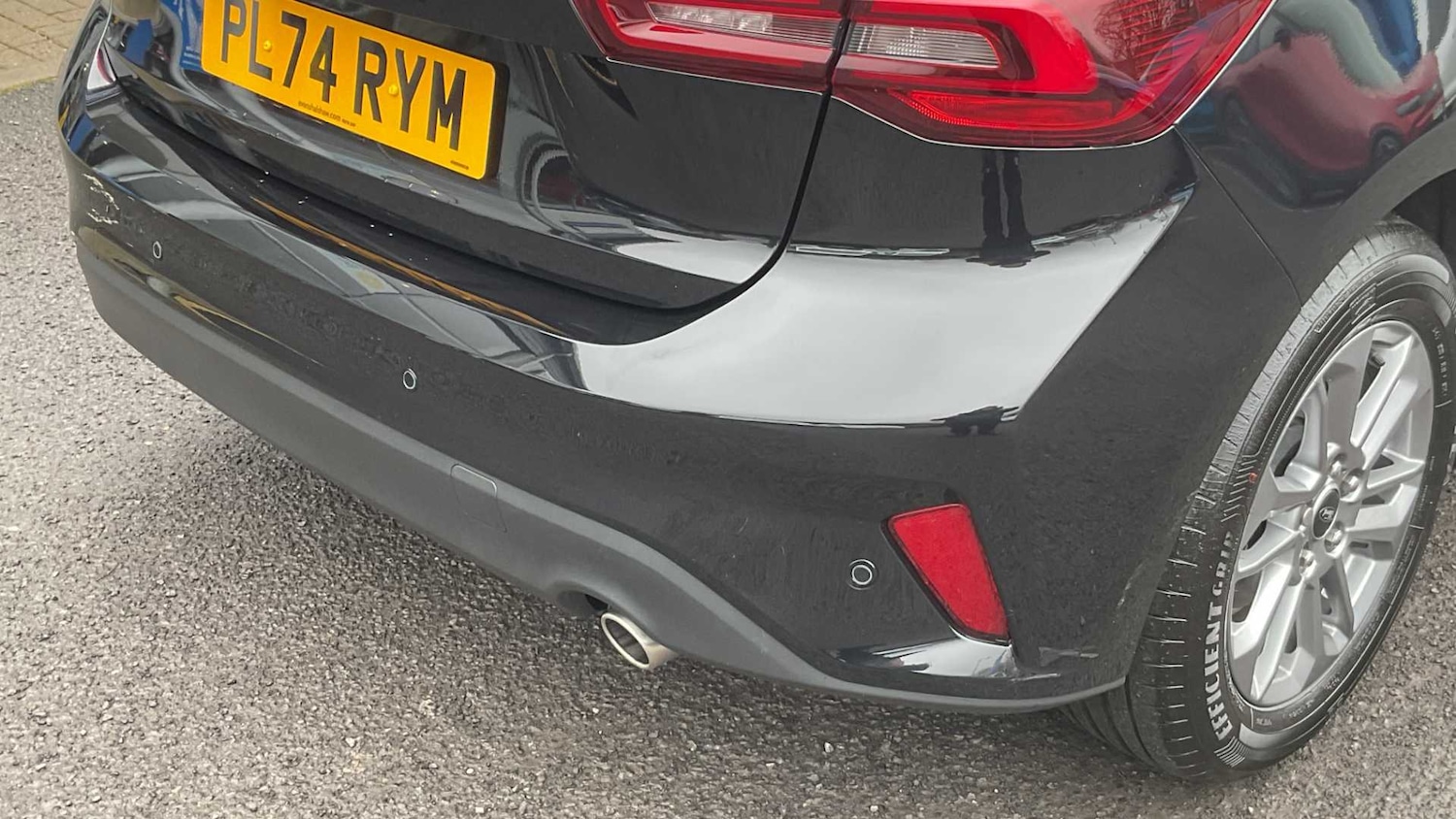 Used Ford Focus 2025 for sale - 76576034: Photo 30