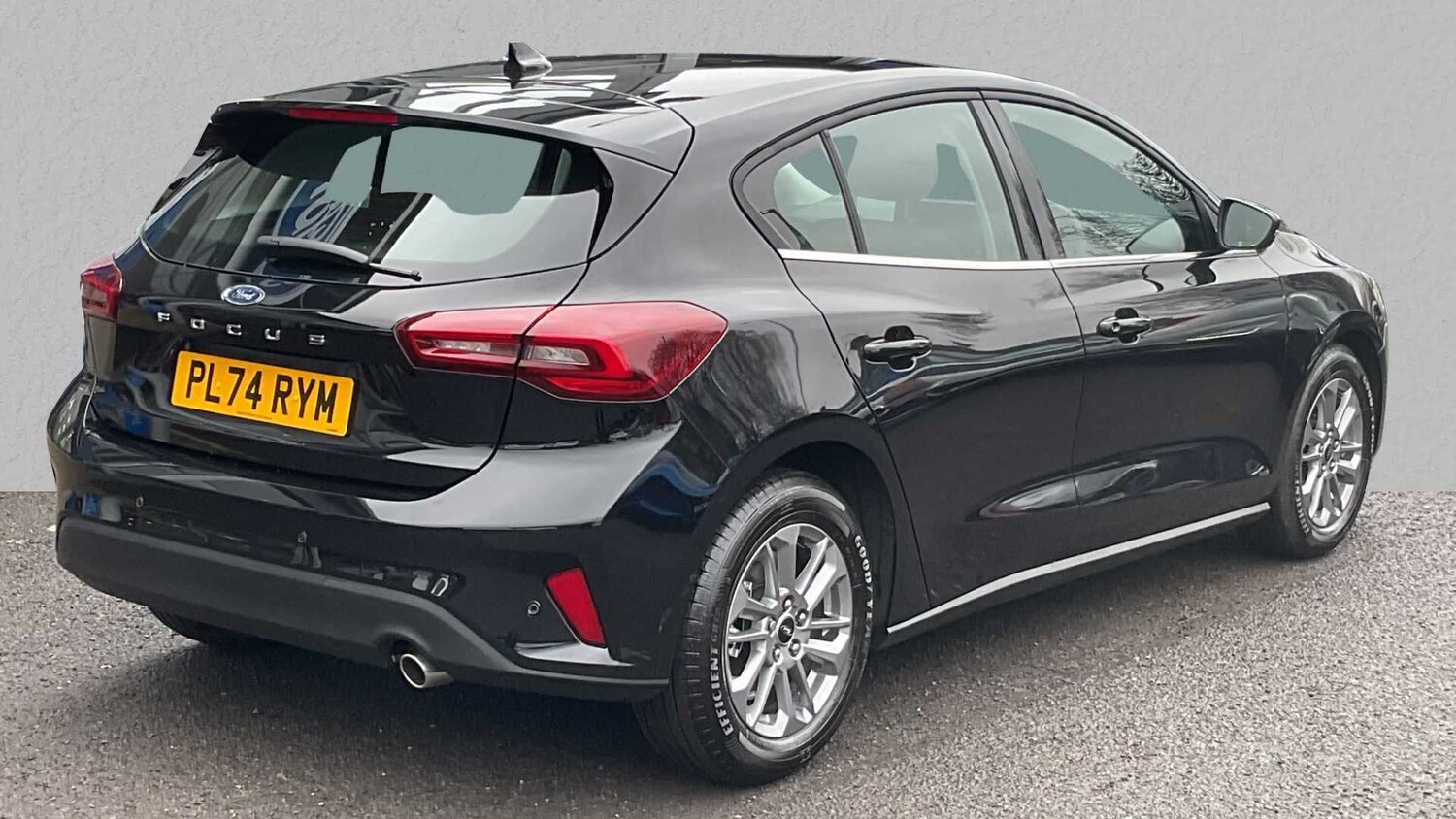 Used Ford Focus 2025 for sale - 76576034: Photo 31