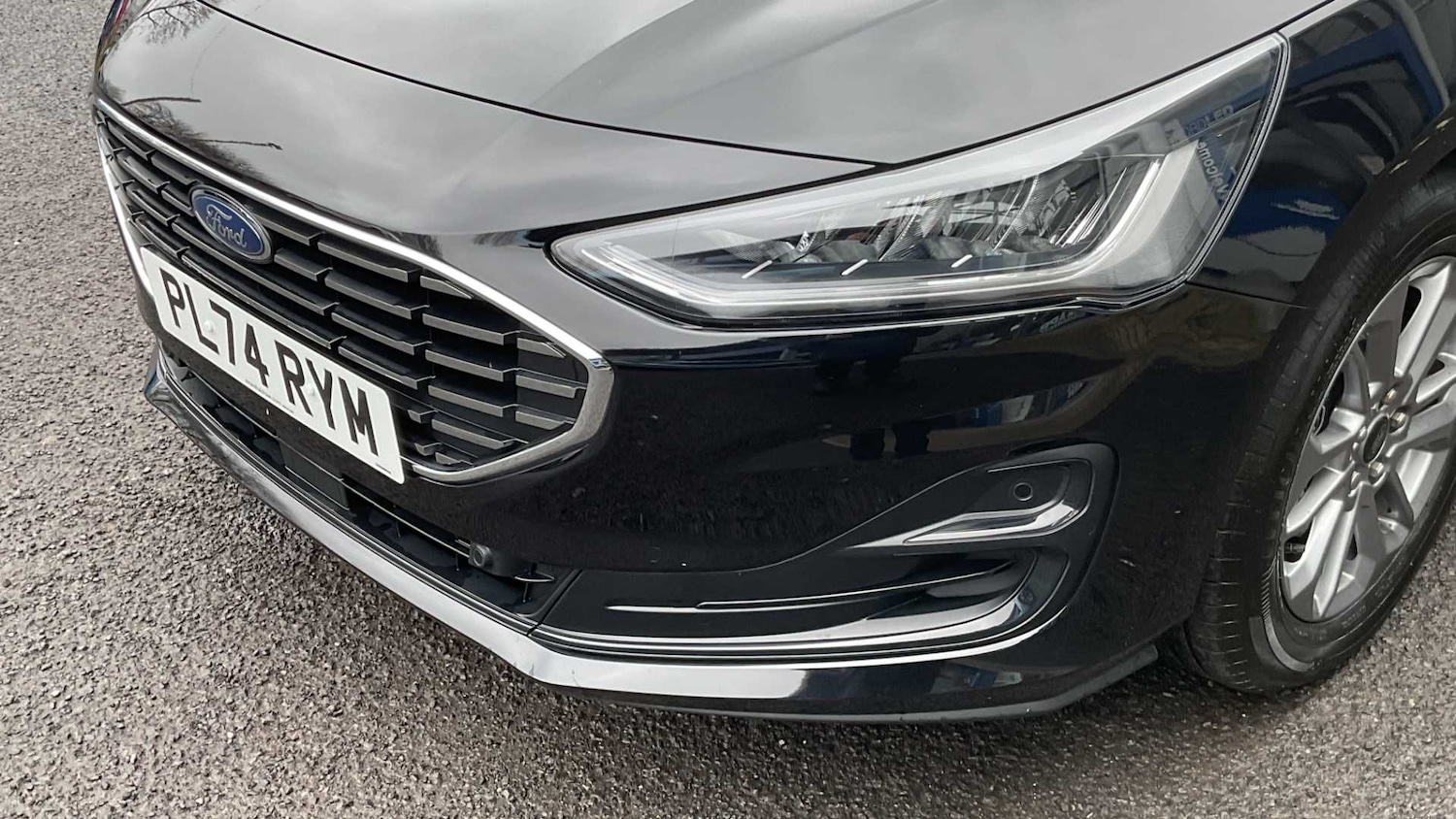 Used Ford Focus 2025 for sale - 76576034: Photo 32