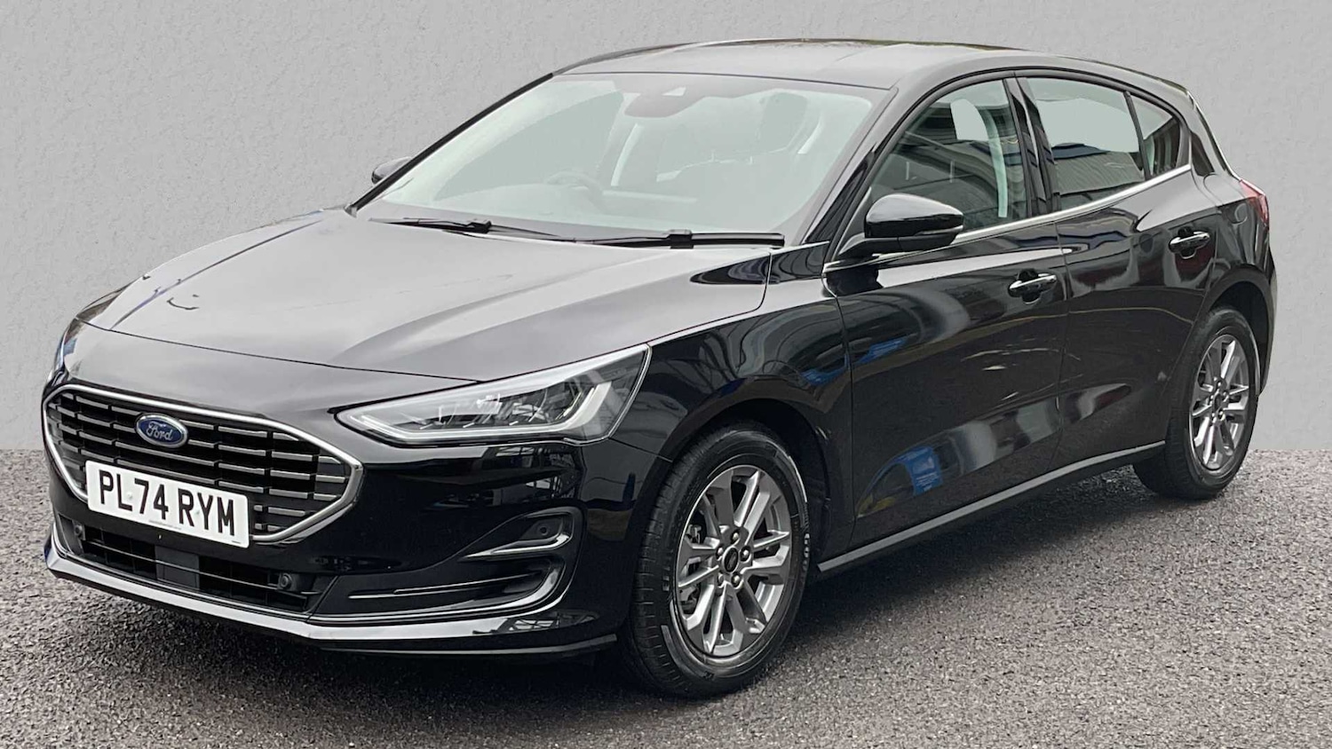 Used Ford Focus 2025 for sale - 76576034: Photo 33