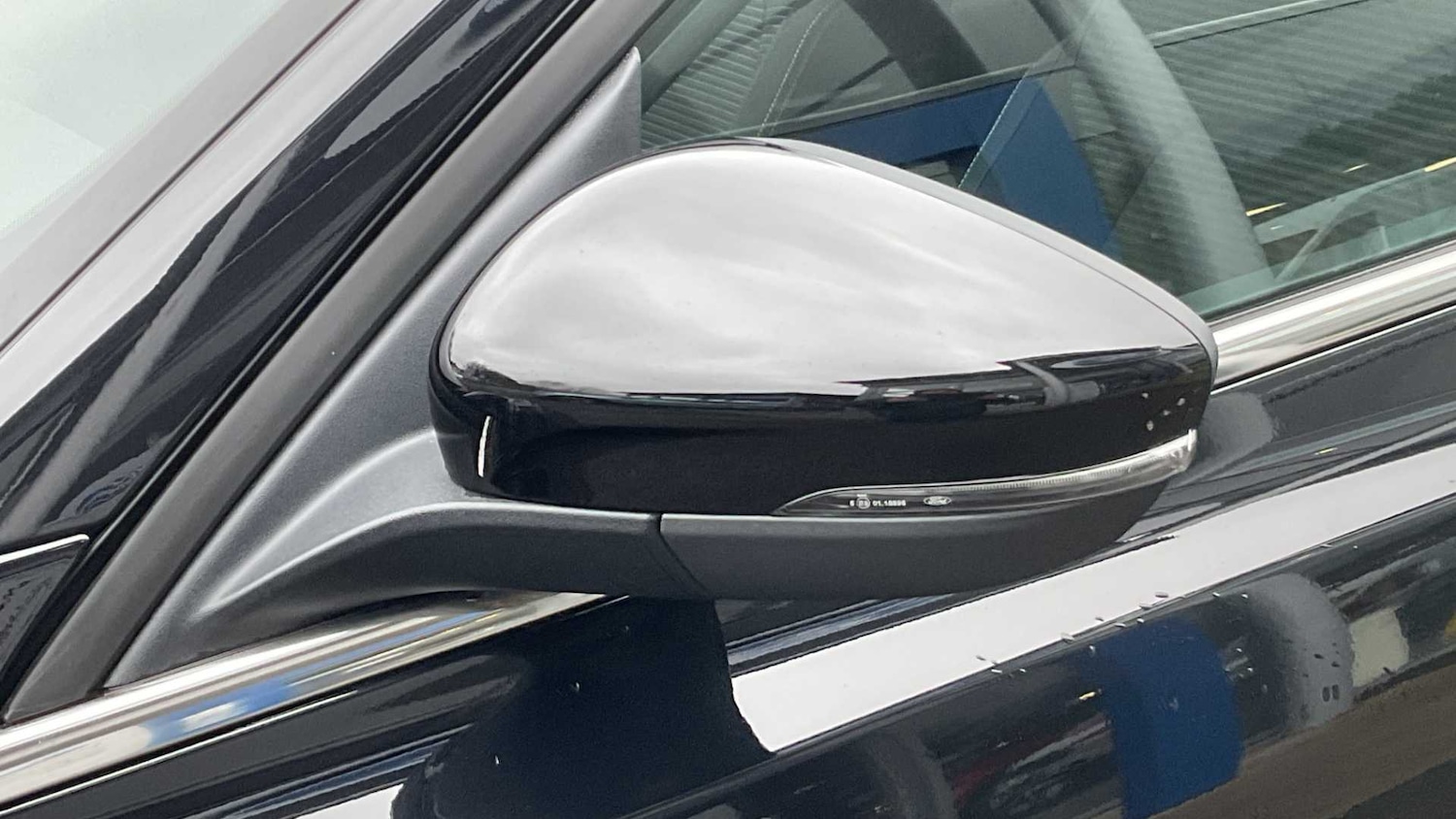 Used Ford Focus 2025 for sale - 76576034: Photo 34