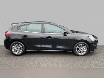 Used Ford Focus 2025 for sale - 76576034: Photo