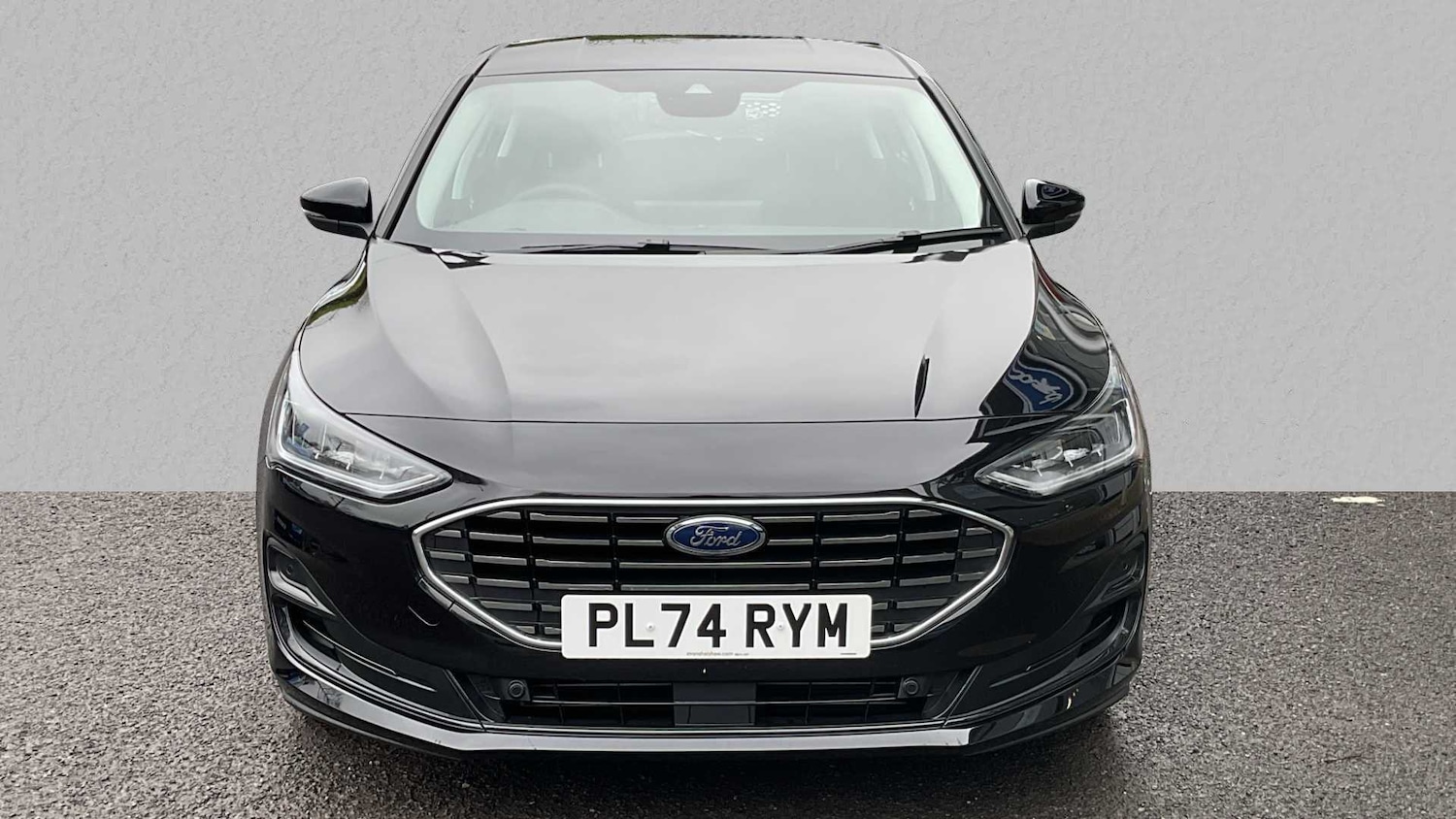 Used Ford Focus 2025 for sale - 76576034: Photo 4