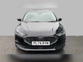 Used Ford Focus 2025 for sale - 76576034: Photo