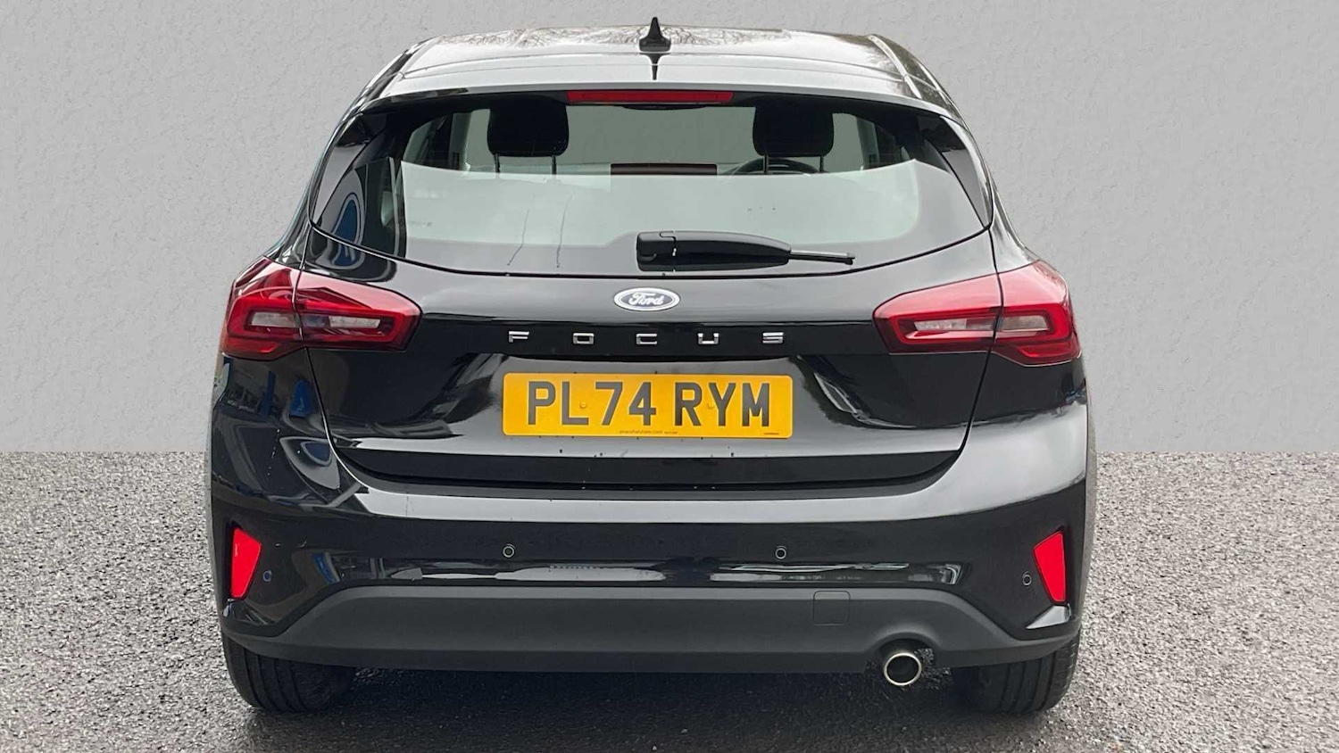 Used Ford Focus 2025 for sale - 76576034: Photo 5