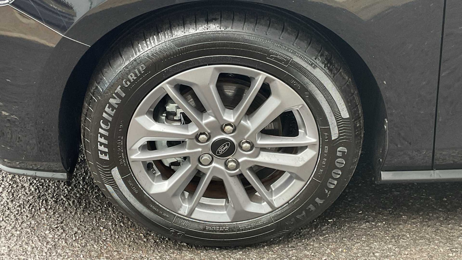 Used Ford Focus 2025 for sale - 76576034: Photo 6