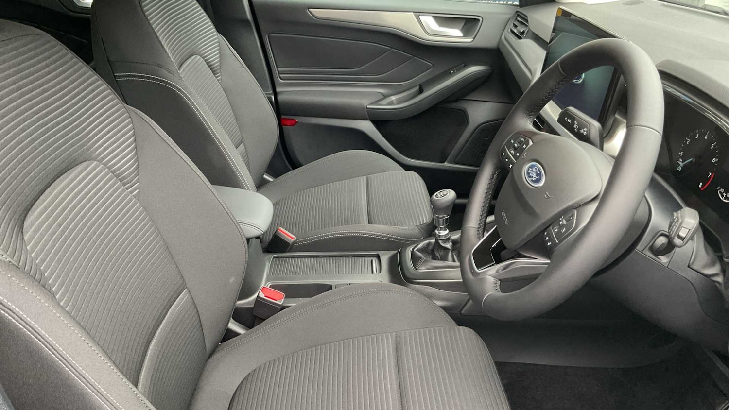 Used Ford Focus 2025 for sale - 76576034: Photo 8