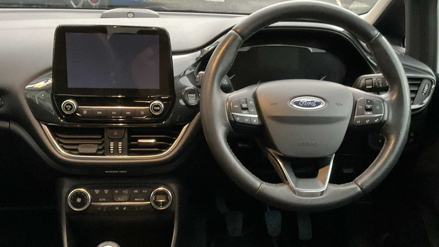 Used Ford Fiesta 2018 for sale - 76460063: Photo 11