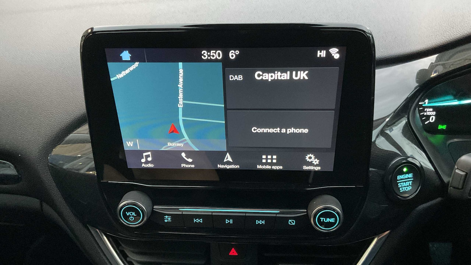 Used Ford Fiesta 2018 for sale - 76460063: Photo 13