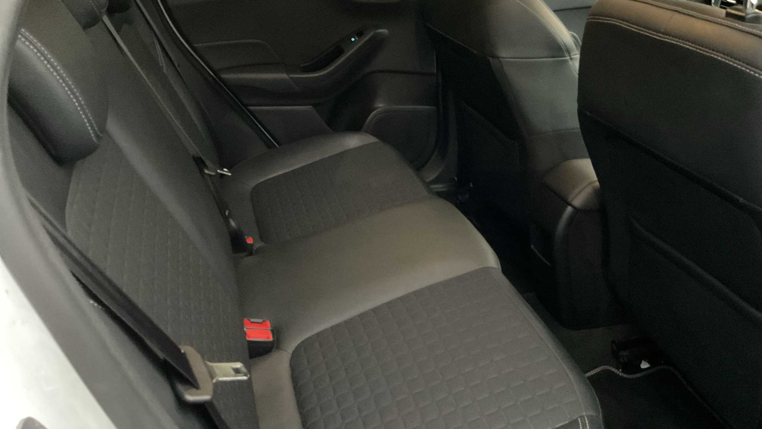 Used Ford Fiesta 2018 for sale - 76460063: Photo 15